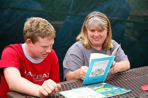 special needs life quality coaching